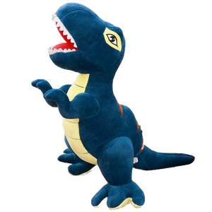 plush tyrannosaurus rex