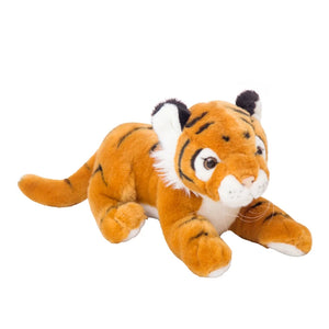 plush tiger