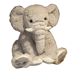 plush elephant