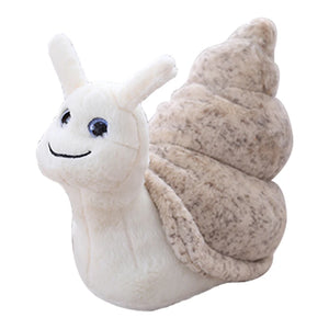 plush sea snail