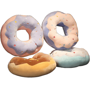 plush donut