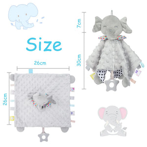 plush baby plush blankets