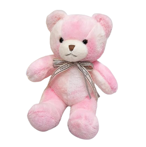 plush teddy bear