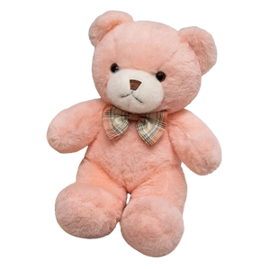 plush teddy bear