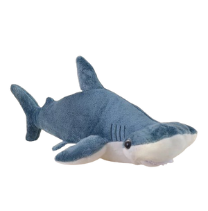 plush sharks