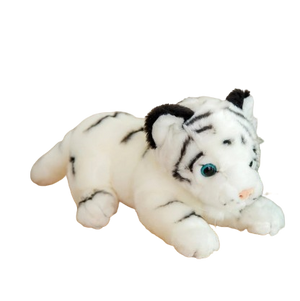 plush tiger