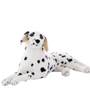 plush dalmatian