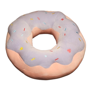 plush donut