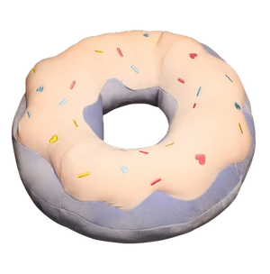 plush donut