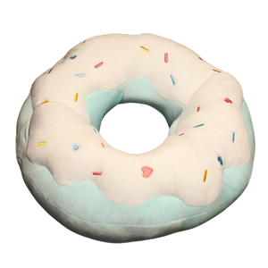 plush donut