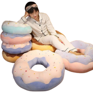 plush donut