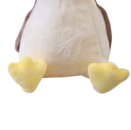 plush duck