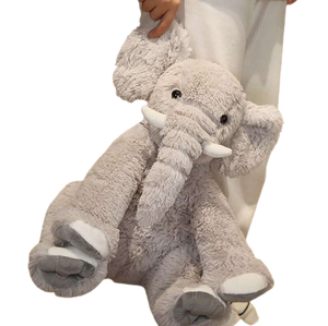 plush elephant