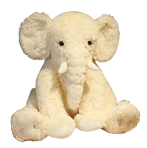 plush elephant