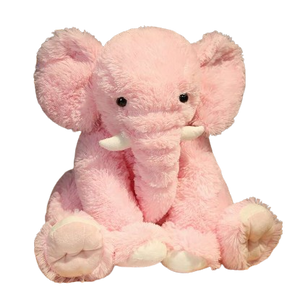 plush elephant