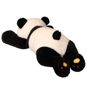 plush giant panda