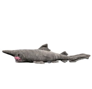 plush goblin shark Verbou