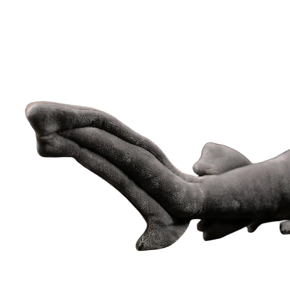 plush goblin shark