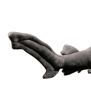 plush goblin shark