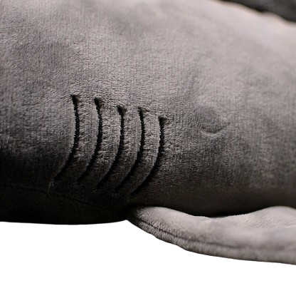 plush goblin shark