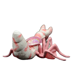 plush mantis