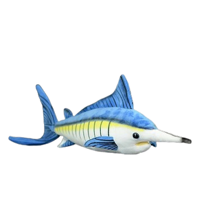 plush marlin