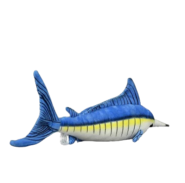 plush marlin