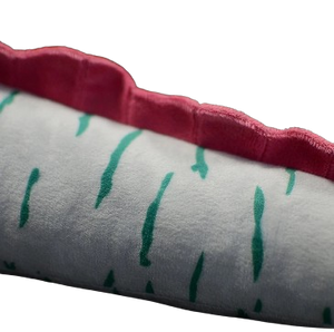 plush oarfish