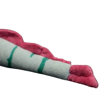 plush oarfish