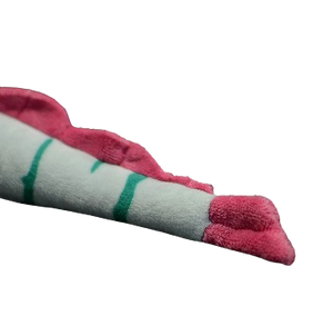 plush oarfish