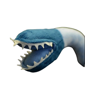 plush opabinia