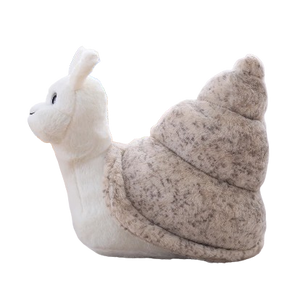 plush sea snail