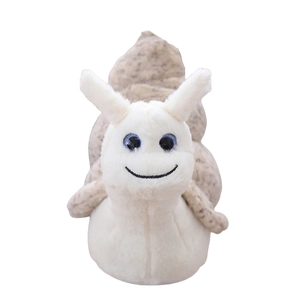 plush sea snail