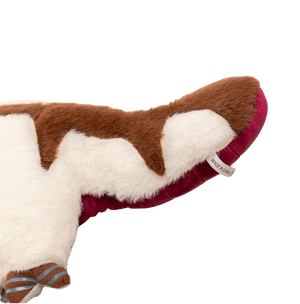 plush sky bison