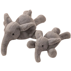 plush soft elephant