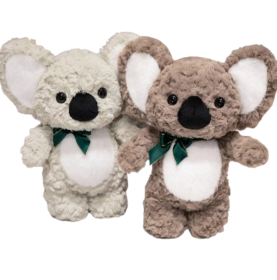 plush soft koala