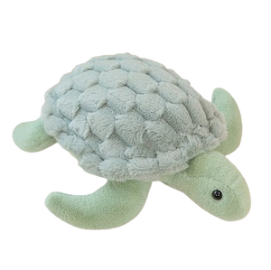 plush soft sea turtle