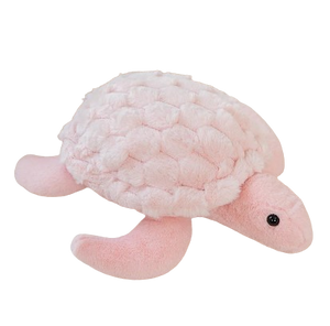 plush soft sea turtle