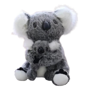 plush soft koala