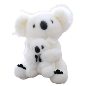 plush soft koala