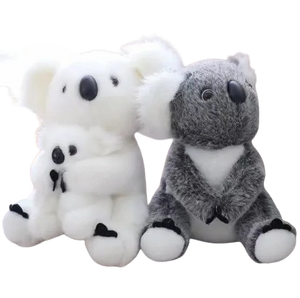 plush soft koala