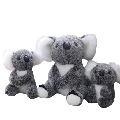 plush soft koala