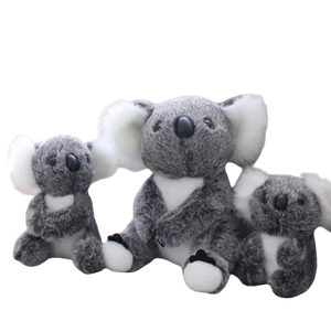 plush soft koala