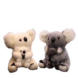 plush soft koala