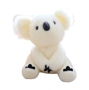 plush soft koala