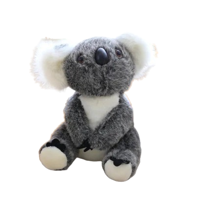 plush soft koala