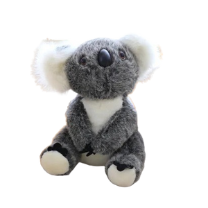 plush soft koala