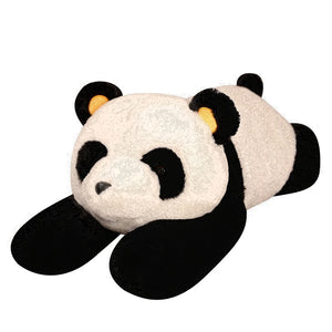 plush giant panda