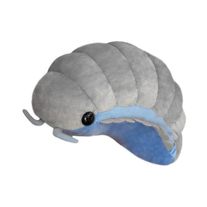 plush woodlice