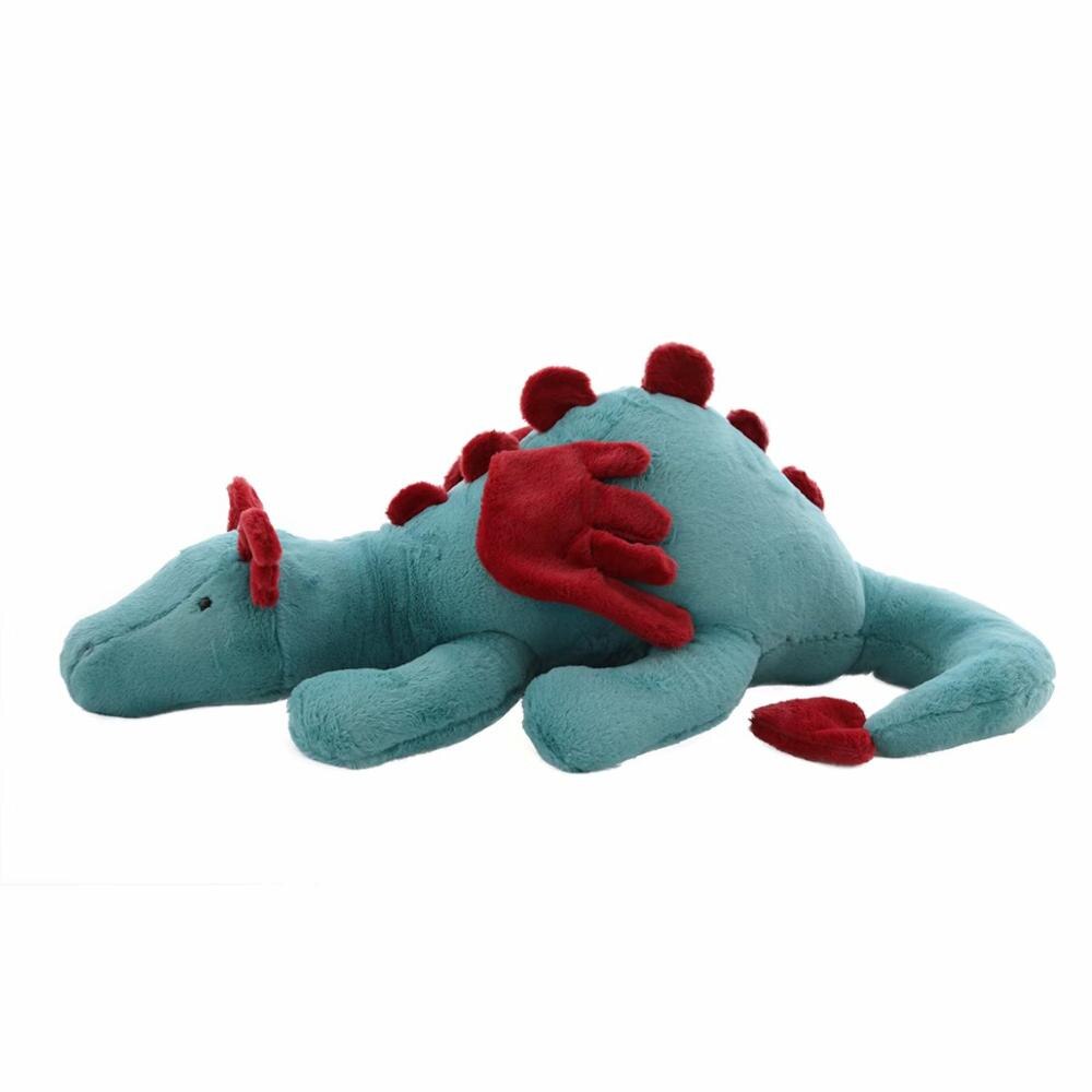 plush dragon